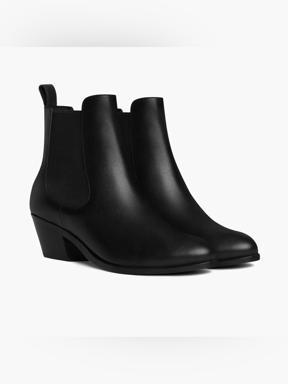 The Duchess Bootie - Picture 3 of 13